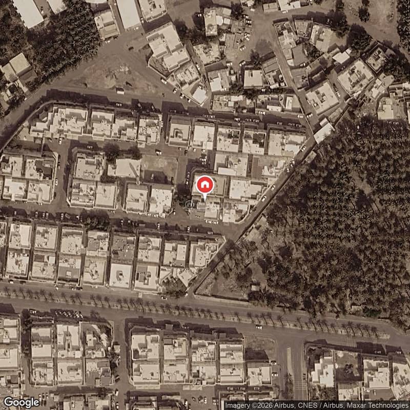 villa in Al Uyun, Madinah 9