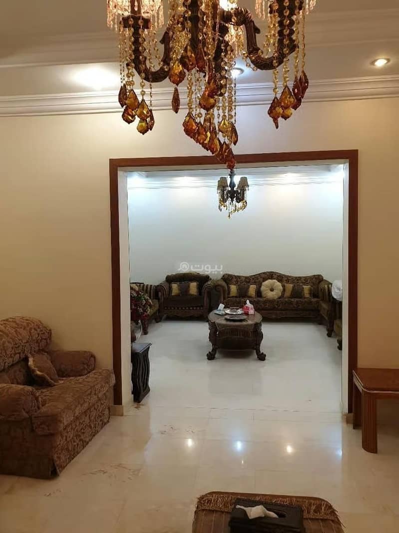 villa in Al Uyun, Madinah 4