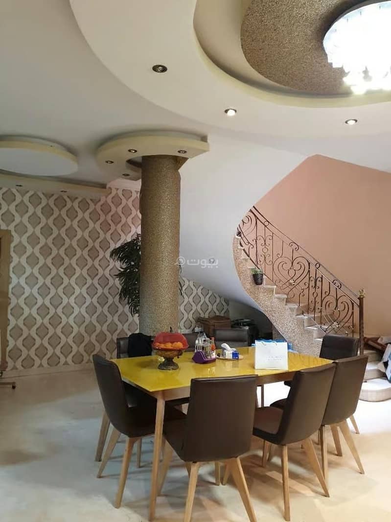 villa in Al Uyun, Madinah 5