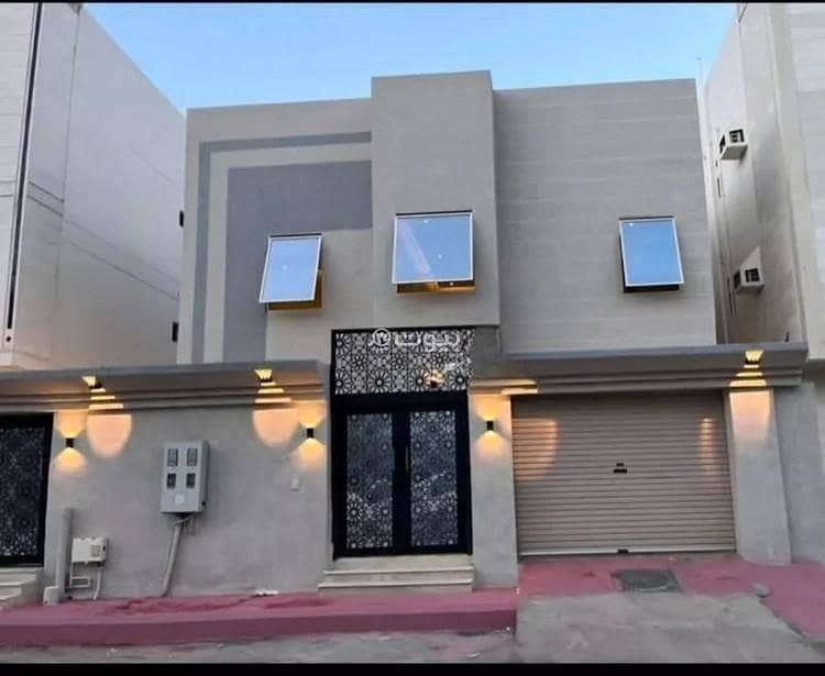 4 bedroom villa in Al Ranuna, Madinah 2