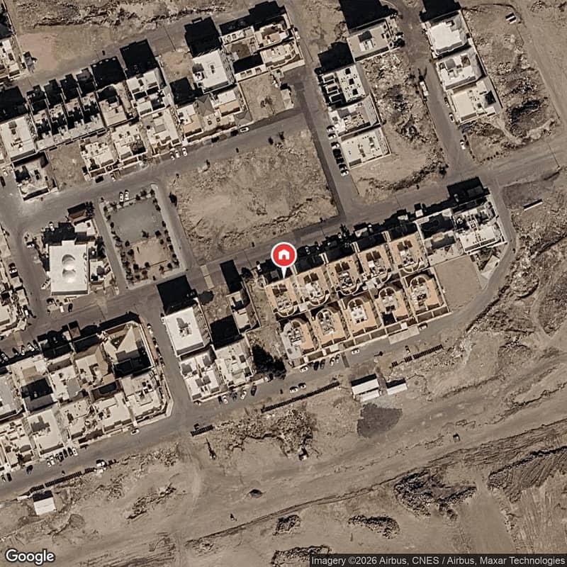 1 bedroom villa in Al Khalidiyyah, Madinah 2