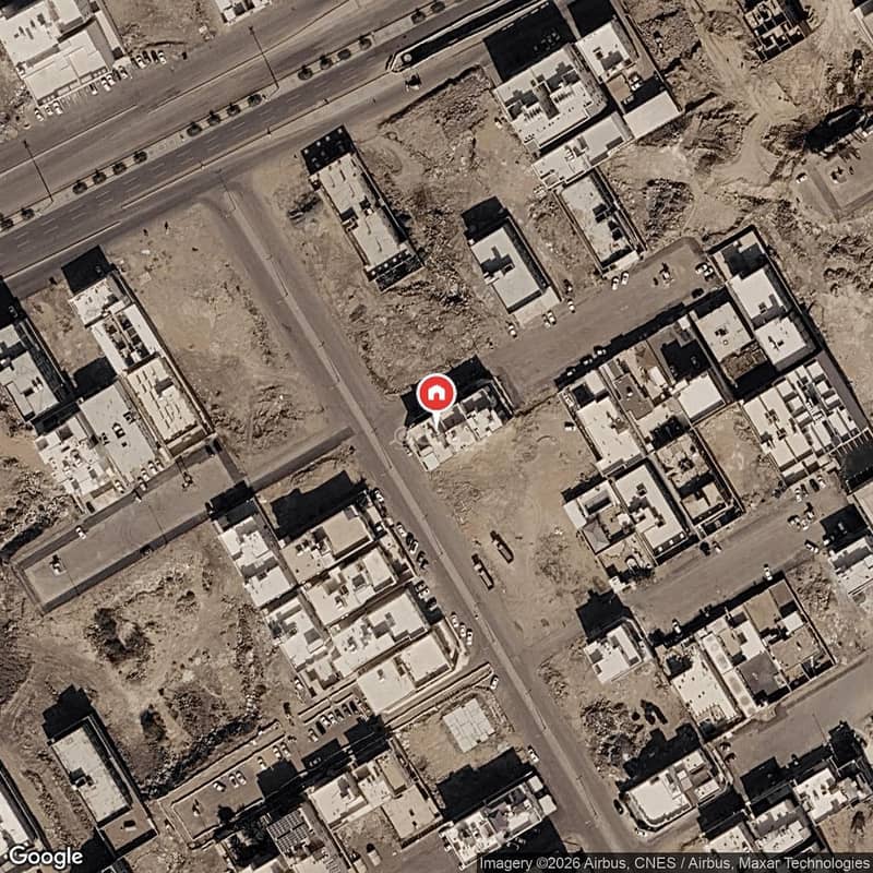 villa in Nubala, Madinah 5