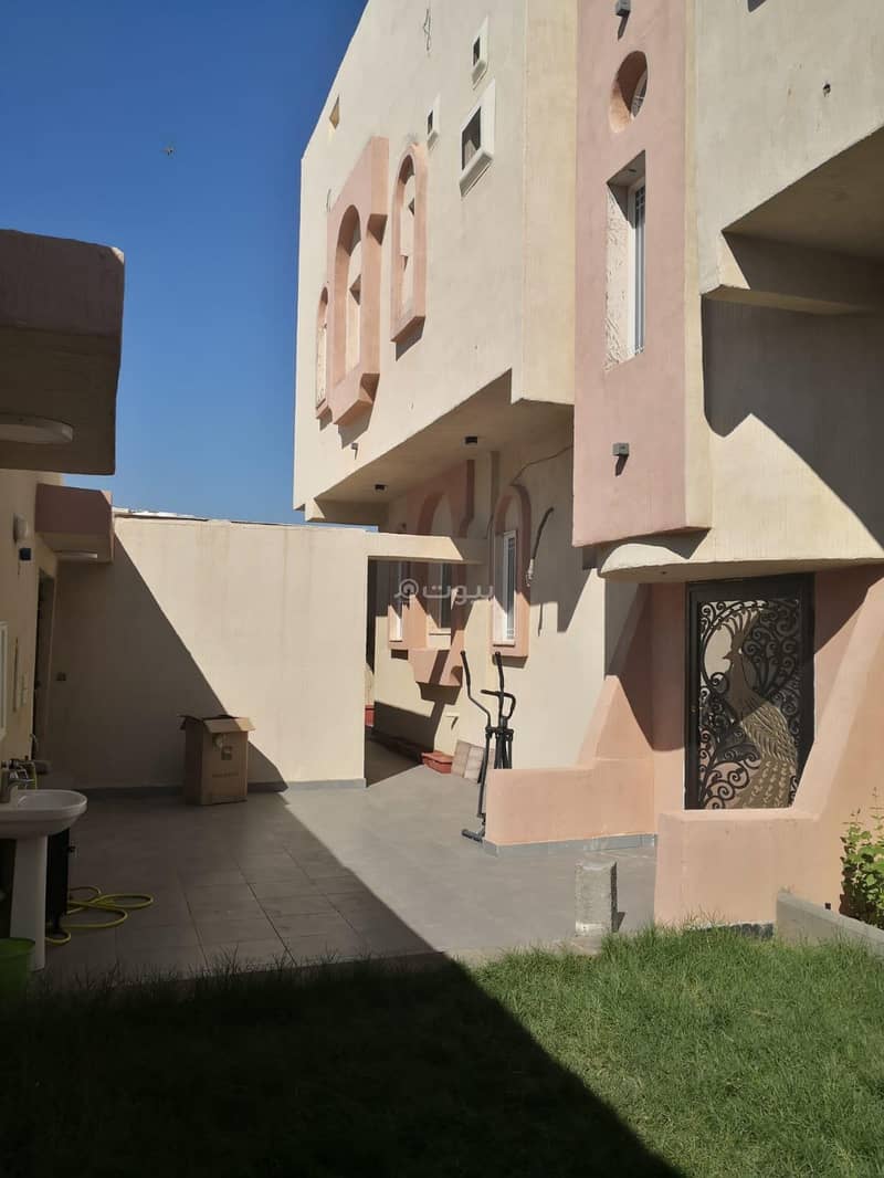villa in Nubala, Madinah 2