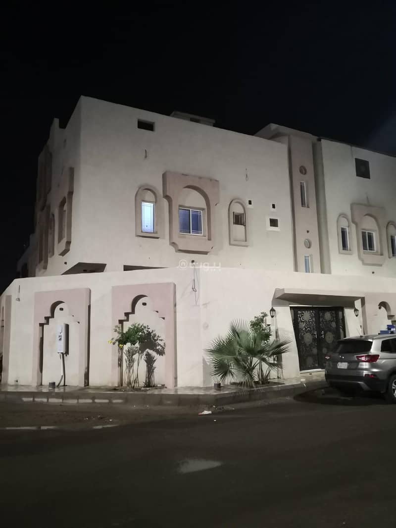 villa in Nubala, Madinah 3