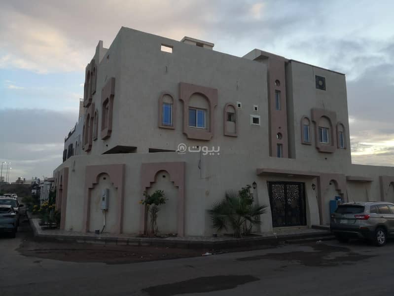 villa in Nubala, Madinah 4
