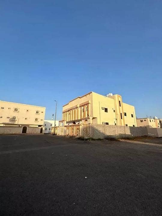villa in Al Aziziyah, Madinah 2