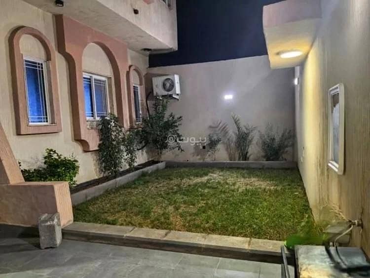 4 bedroom villa in Nubala, Madinah 2
