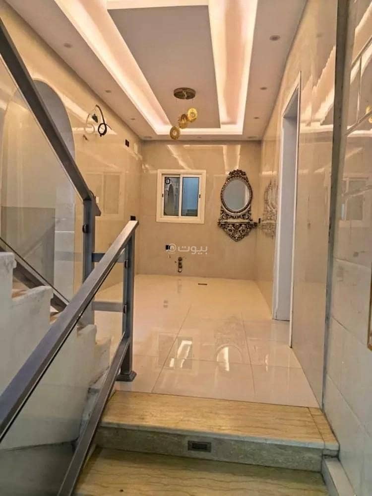 4 bedroom villa in Nubala, Madinah 4