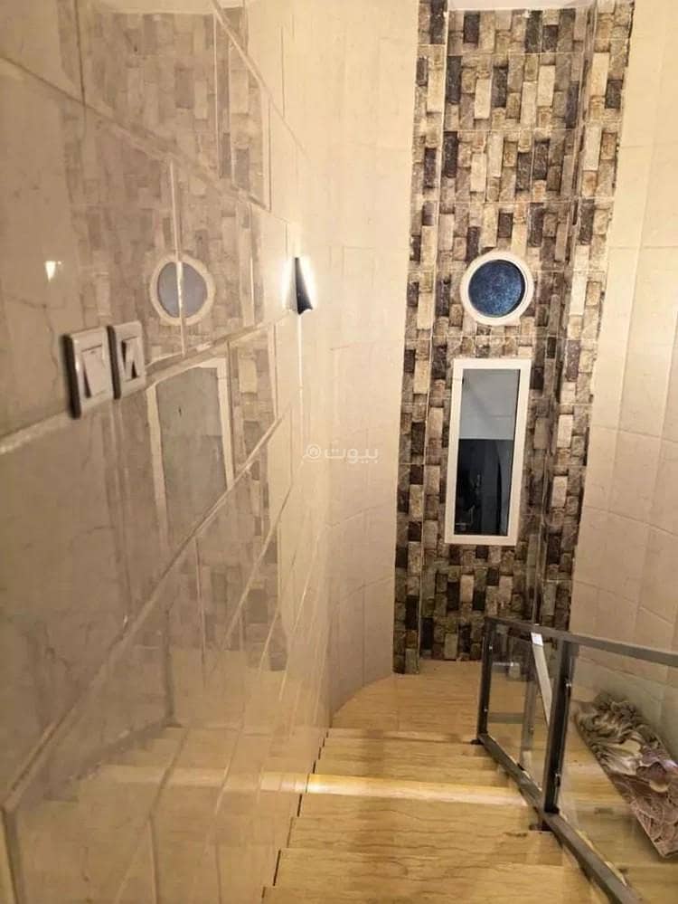 4 bedroom villa in Nubala, Madinah 5