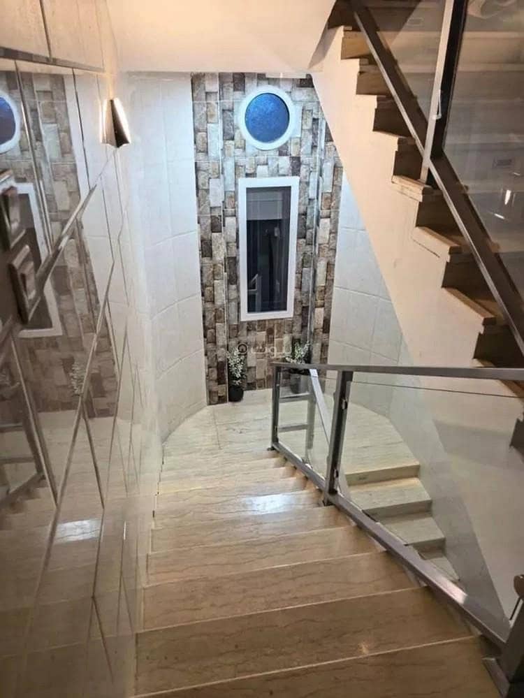 4 bedroom villa in Nubala, Madinah 6