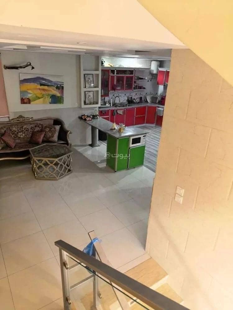 4 bedroom villa in Nubala, Madinah 15