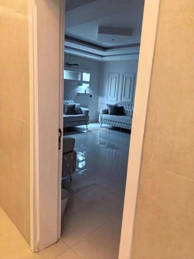 4 bedroom villa in Nubala, Madinah 16