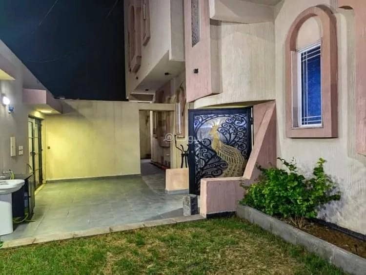 4 bedroom villa in Nubala, Madinah 17
