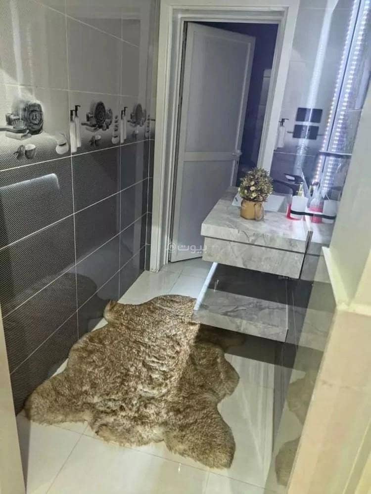 4 bedroom villa in Nubala, Madinah 19