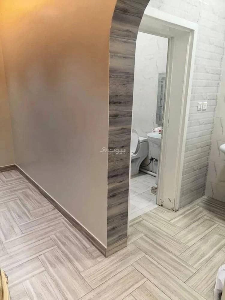 4 bedroom villa in Nubala, Madinah 20