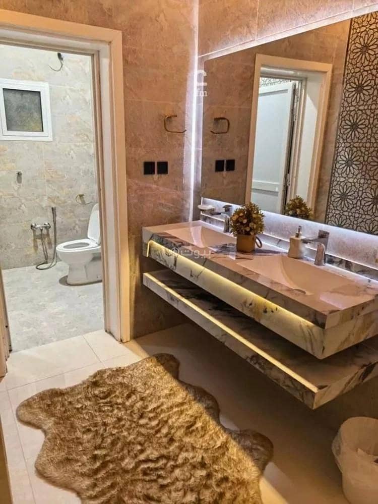 4 bedroom villa in Nubala, Madinah 21