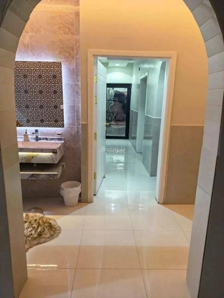 4 bedroom villa in Nubala, Madinah 22