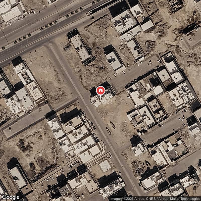4 bedroom villa in Nubala, Madinah 23