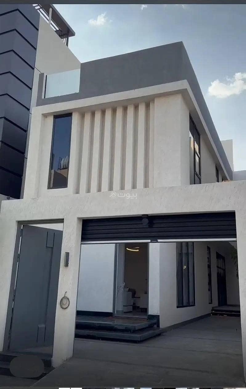 4 bedroom villa in Shawran, Madinah 2