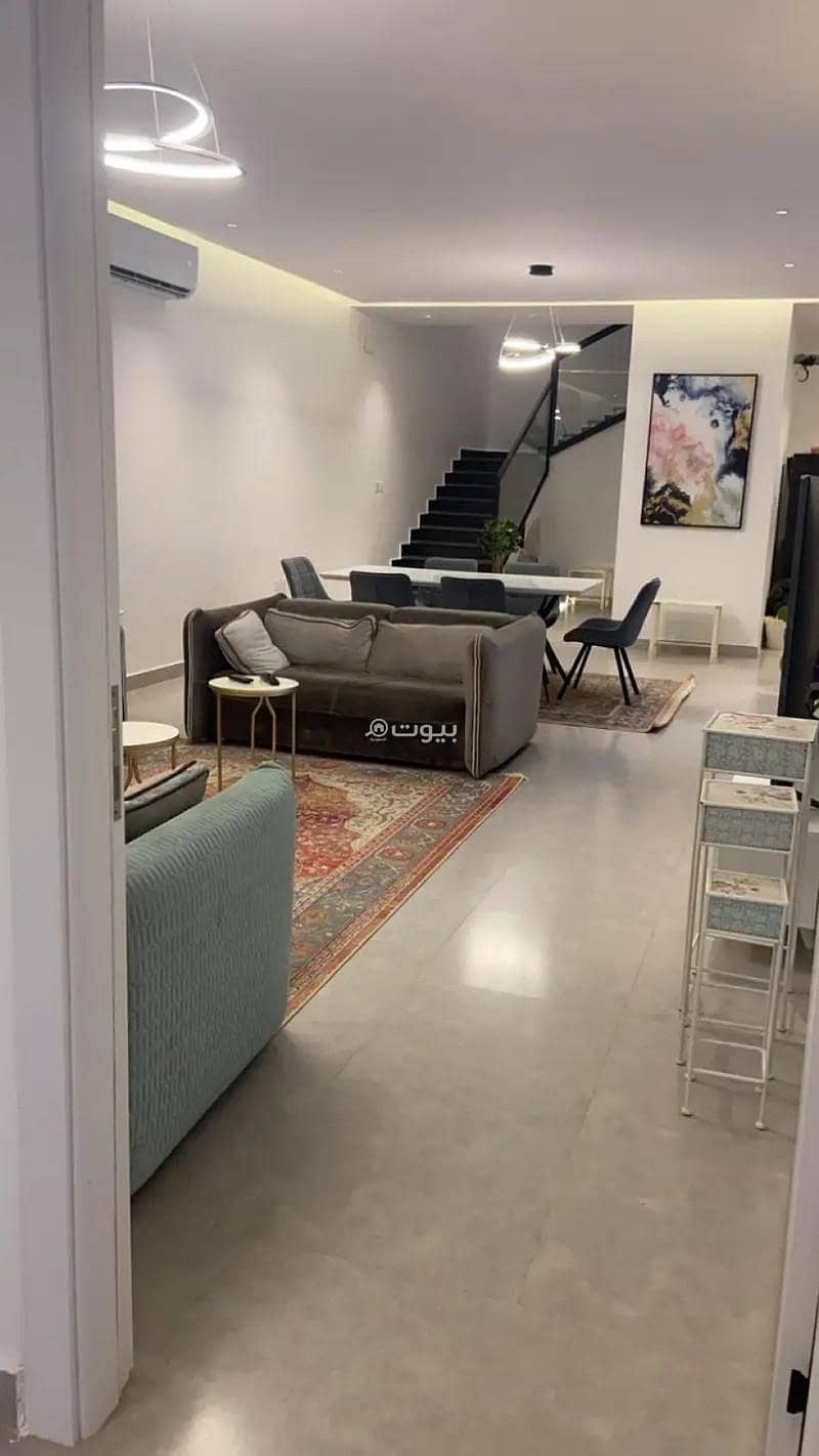 4 bedroom villa in Shawran, Madinah 3