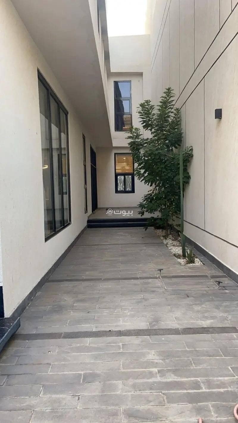 4 bedroom villa in Shawran, Madinah 4
