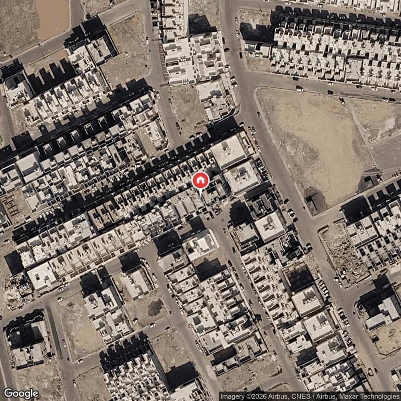 4 bedroom villa in Shawran, Madinah 5