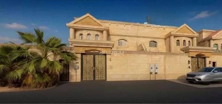 5 bedroom villa in Shathah, Madinah