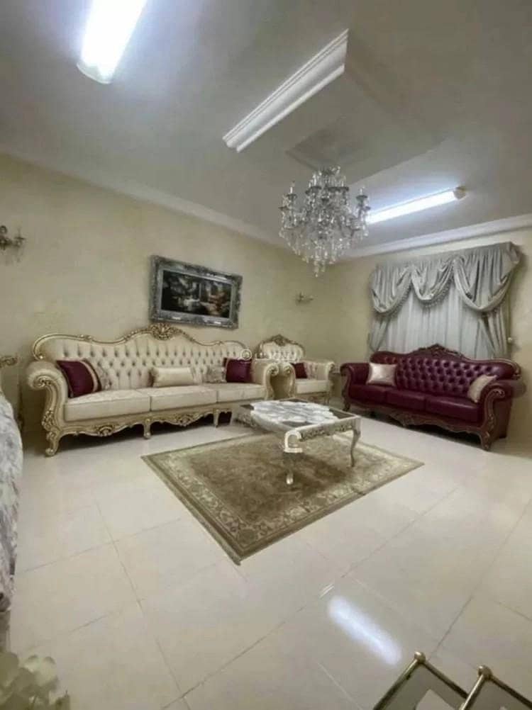 5 bedroom villa in Shathah, Madinah 3
