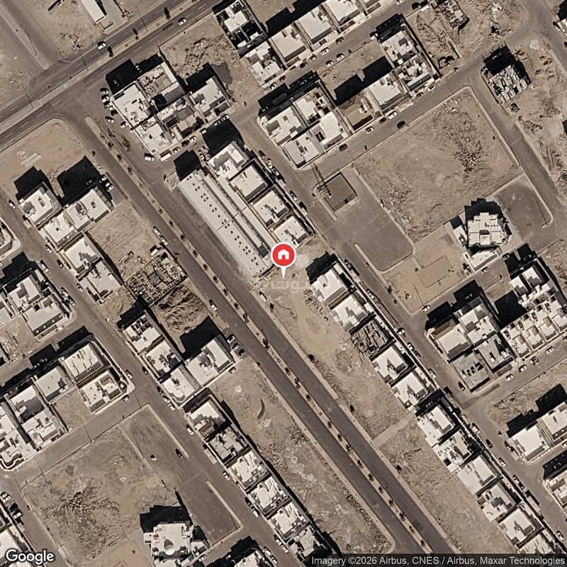 3 bedroom villa in Al Rumanah, Madinah 5