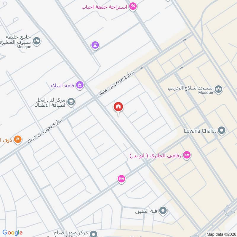 3 bedroom villa in Al Rumanah, Madinah 6