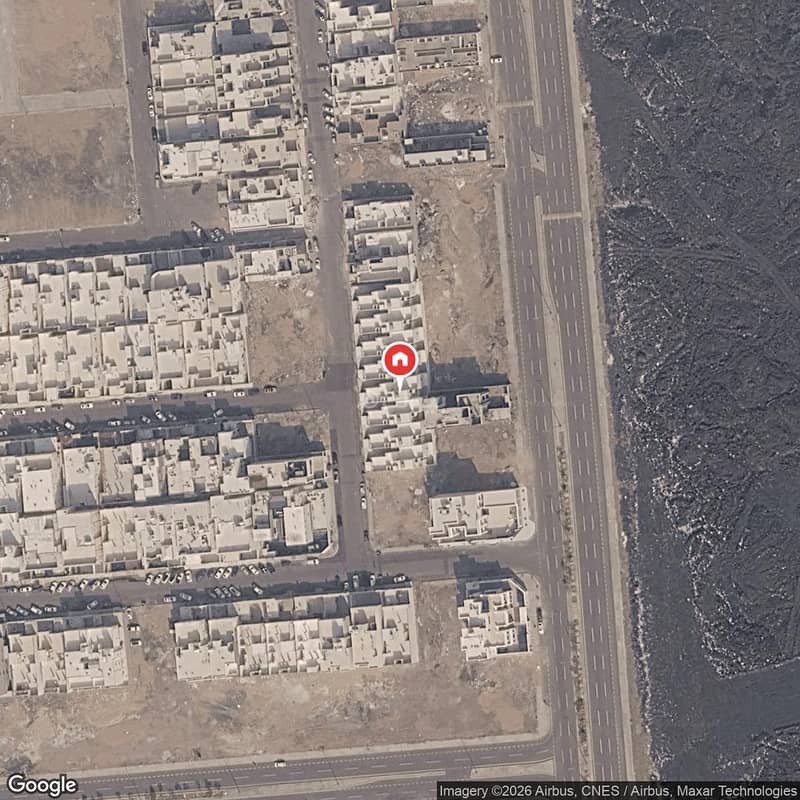 villa in Al Anahi, Madinah