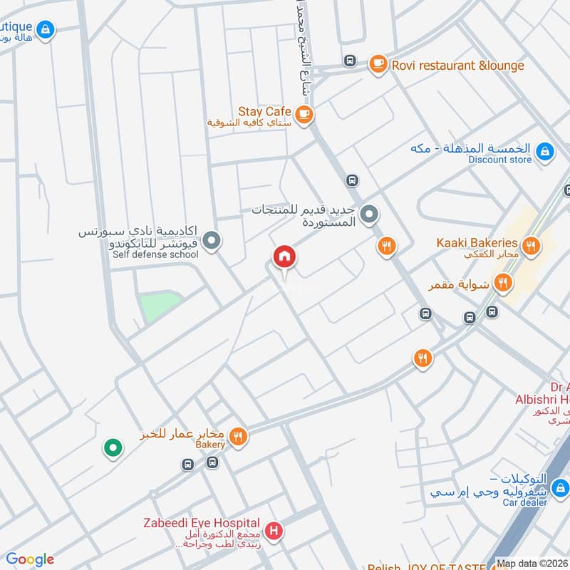 1 bedroom villa in Al Muhammadiyah, Makkah 3