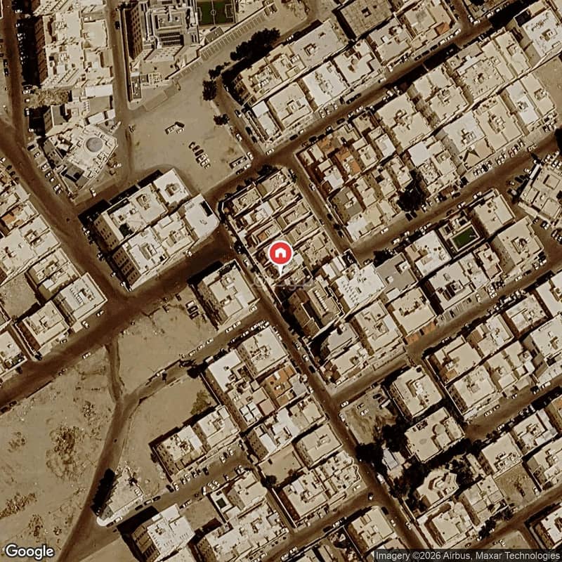 1 bedroom villa in Al Muhammadiyah, Makkah 2