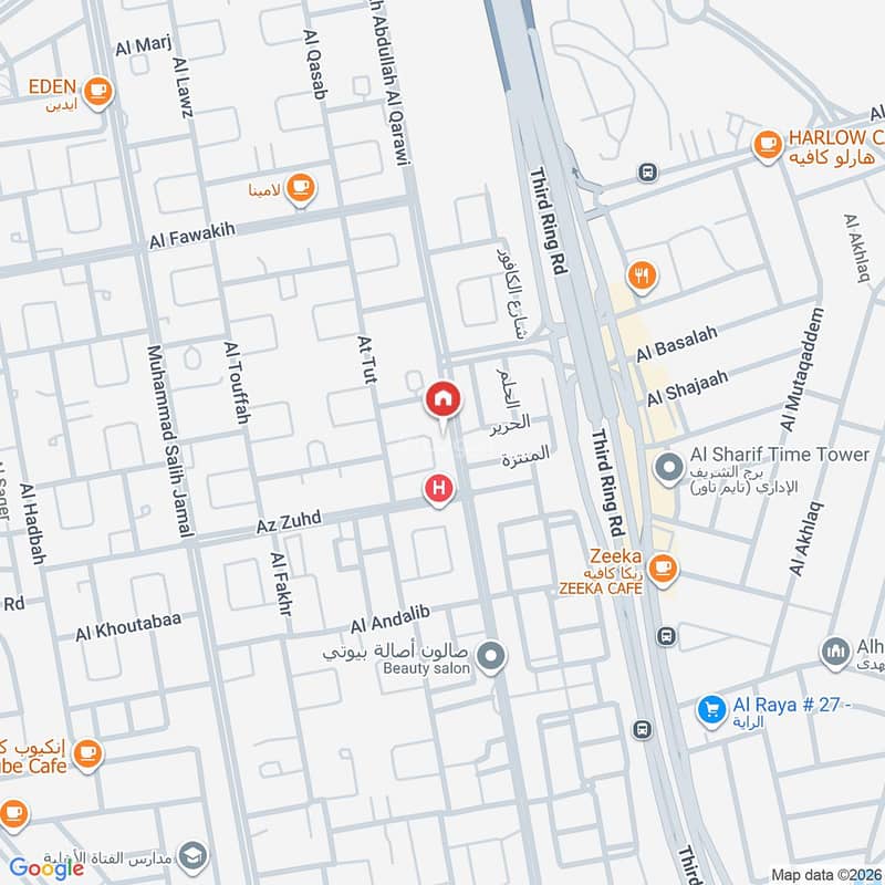 5 bedroom villa in Al Rusaifah, Makkah 3