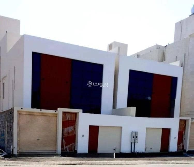 5 bedroom villa in Al Shamiyah Al Jadid, Makkah 2