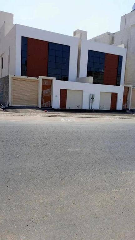 5 bedroom villa in Al Shamiyah Al Jadid, Makkah 3