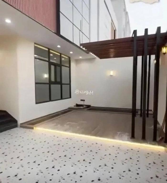 5 bedroom villa in Al Shamiyah Al Jadid, Makkah 4