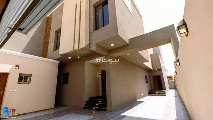 فيلا 7 غرف في حارة الباب الجديد، مكة