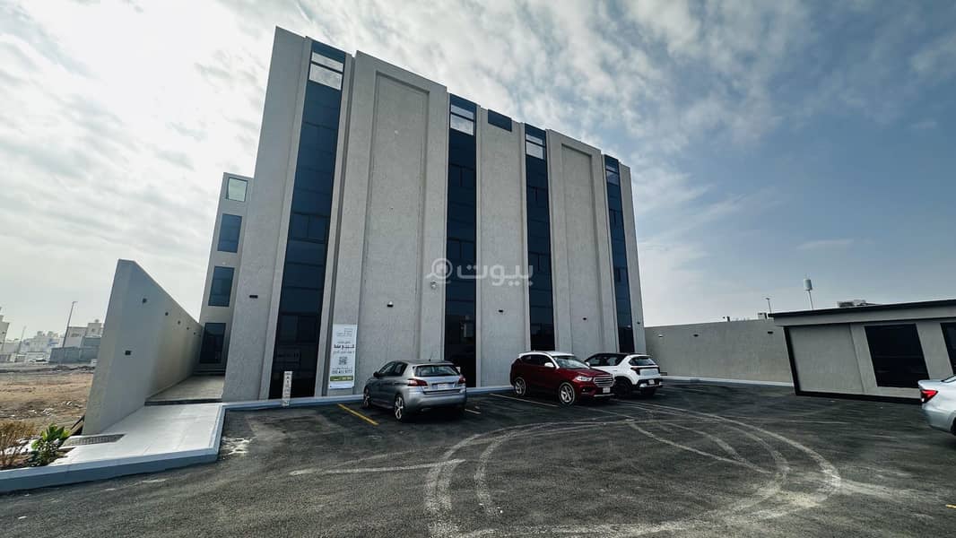 3 bedroom apartment in Shawran, Madinah 5