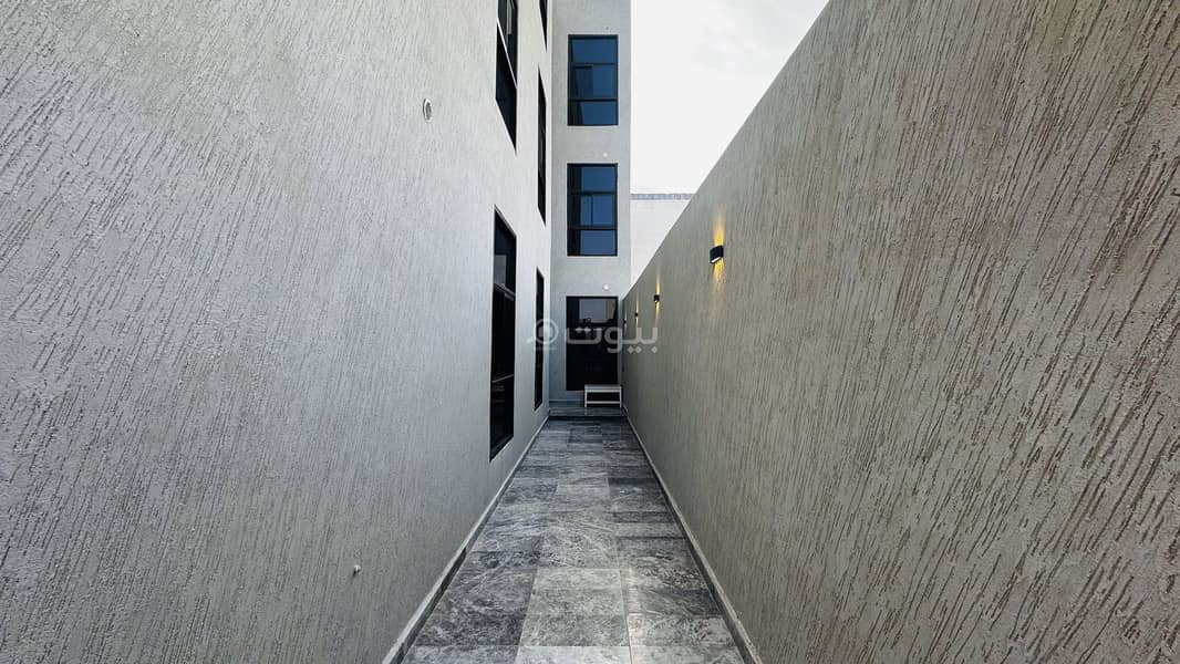 3 bedroom apartment in Shawran, Madinah 6
