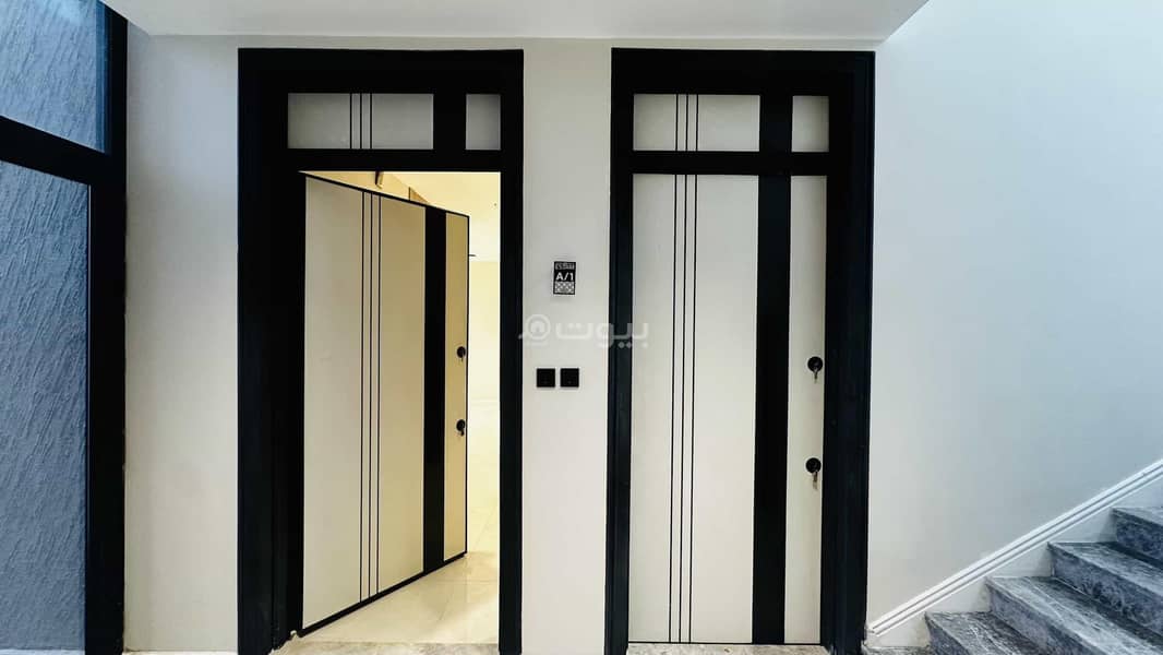 3 bedroom apartment in Shawran, Madinah 7