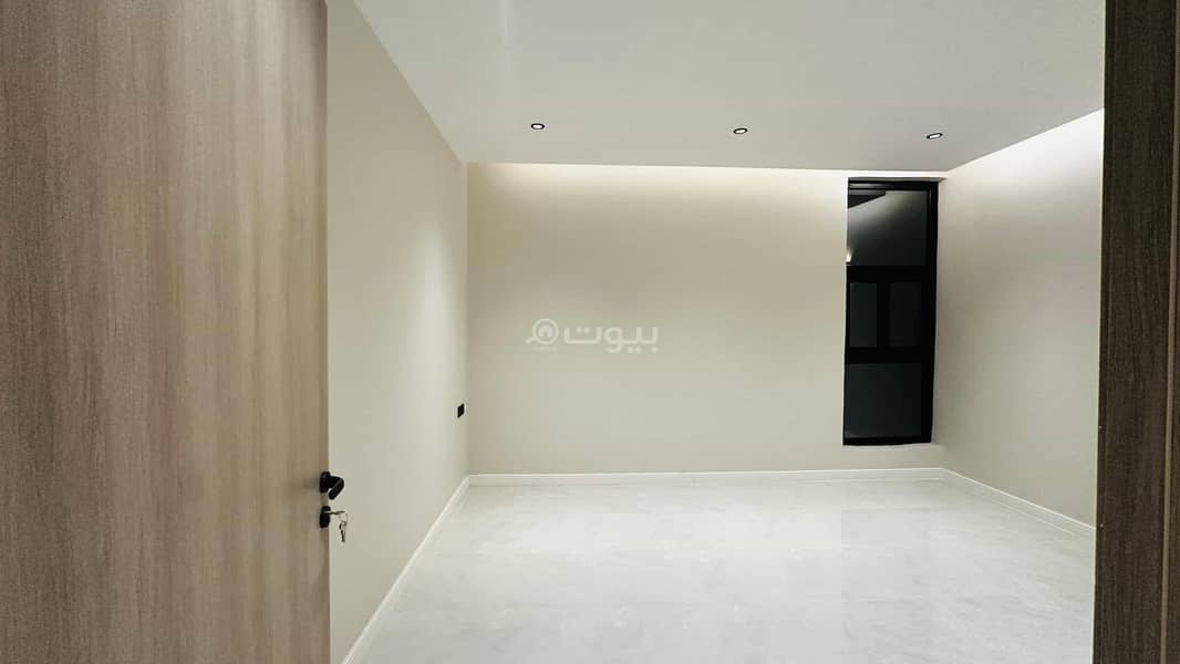 3 bedroom apartment in Shawran, Madinah 8