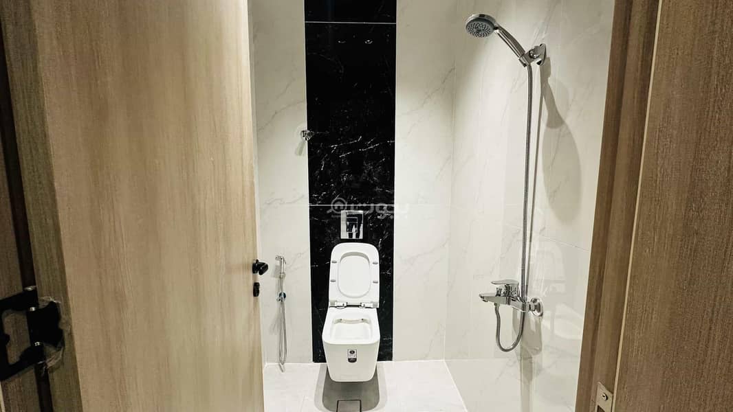 3 bedroom apartment in Shawran, Madinah 10