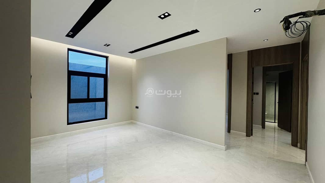 3 bedroom apartment in Shawran, Madinah 12