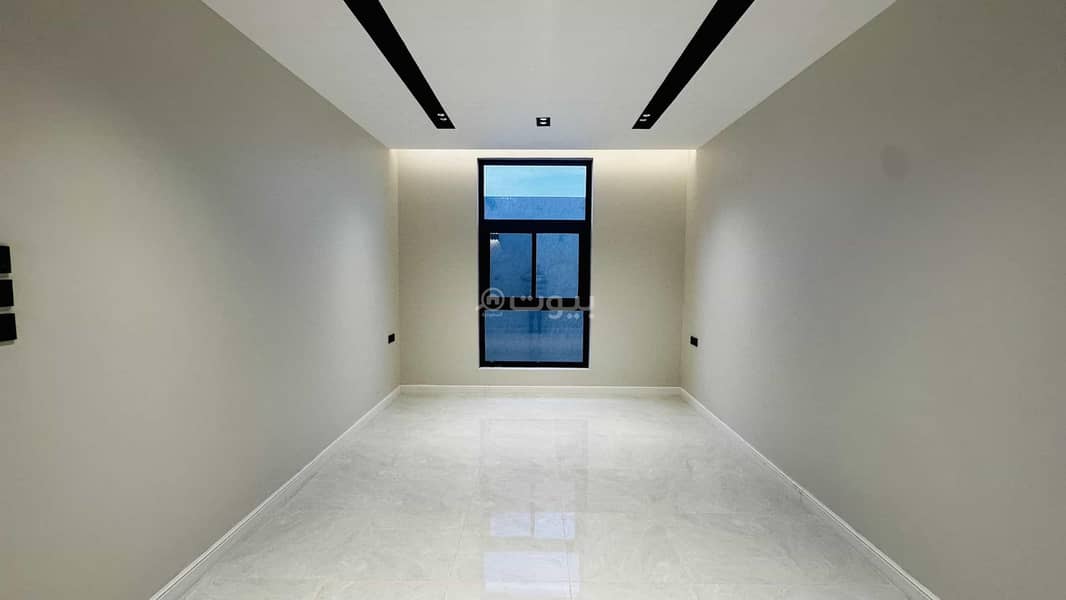 3 bedroom apartment in Shawran, Madinah 13