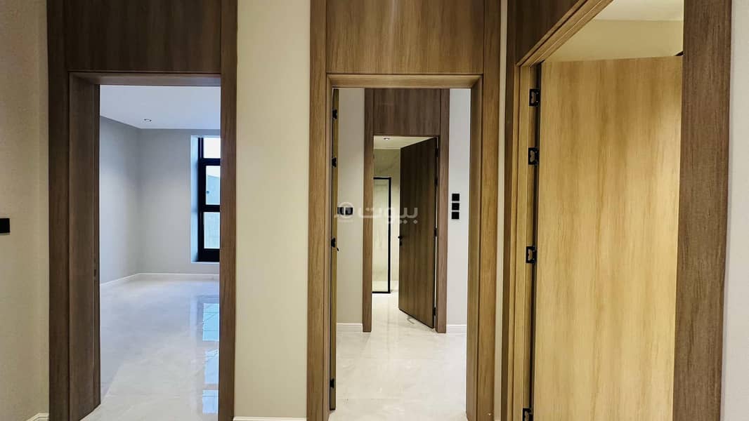 3 bedroom apartment in Shawran, Madinah 14