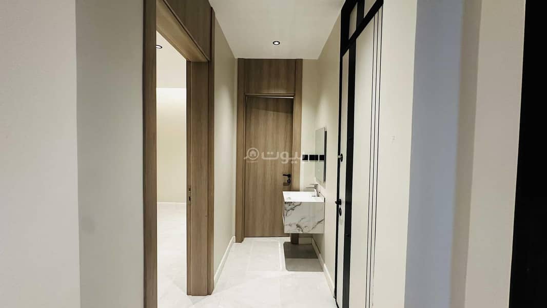 3 bedroom apartment in Shawran, Madinah 15