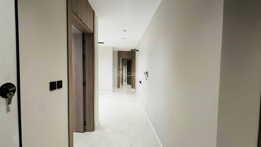 3 bedroom apartment in Shawran, Madinah 16