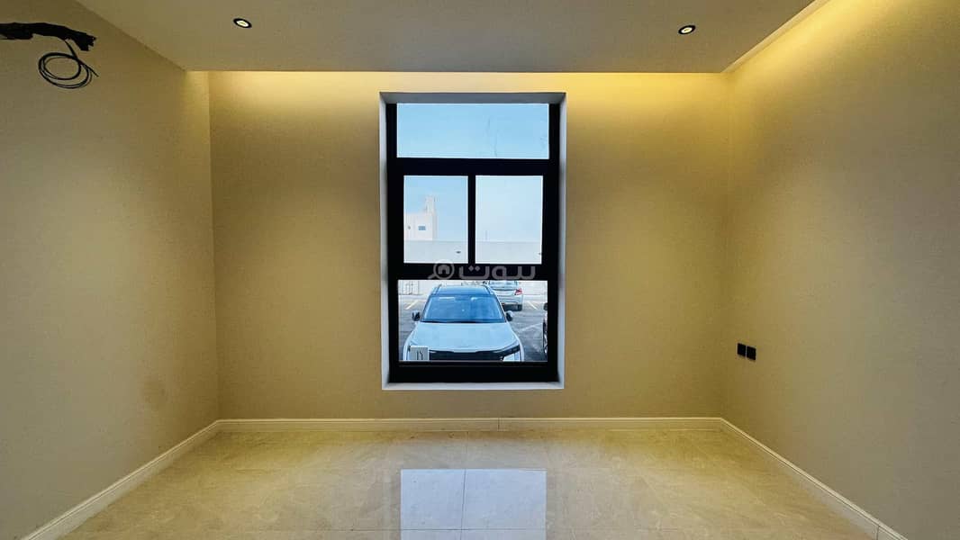 3 bedroom apartment in Shawran, Madinah 17
