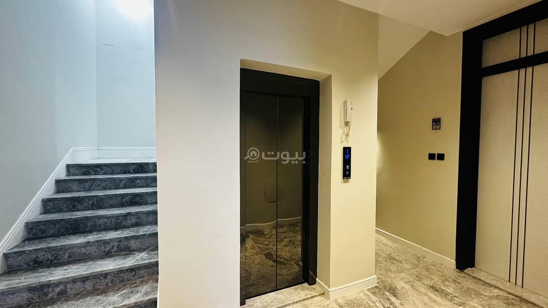 3 bedroom apartment in Shawran, Madinah 19